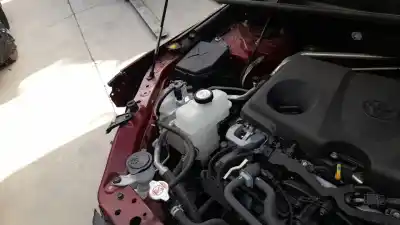 Автозапчастина б/у розширення депозит для toyota rav4 hybrid 4x2 advance посилання на oem iam g91h042020  
