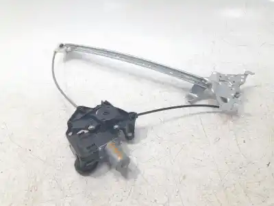 Автозапчасти б/у задний правый стеклорегулятор за toyota rav4 hybrid 4x2 advance ссылки oem iam 6980342061  