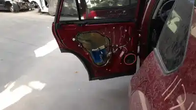 Автозапчастина б/у регулятор склона задній лівий для toyota rav4 hybrid 4x2 advance посилання на oem iam 6980442062  