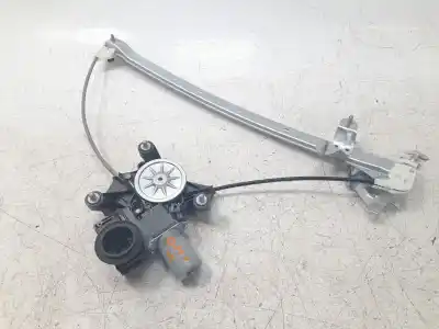 Автозапчасти б/у регулятор стекла заднего левого за toyota rav4 hybrid 4x2 advance ссылки oem iam 6980442062