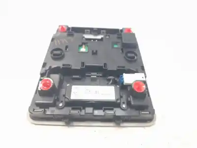 Автозапчастина б/у внутрішне світло для toyota rav4 hybrid 4x2 advance посилання на oem iam 867e13301  