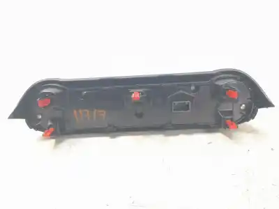 Автозапчастина б/у клімат-контроль для toyota rav4 hybrid 4x2 advance посилання на oem iam 5590042610  