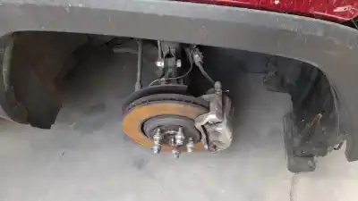 Автозапчасти б/у передняя правая кулачка за toyota rav4 hybrid 4x2 advance ссылки oem iam 4321133130  