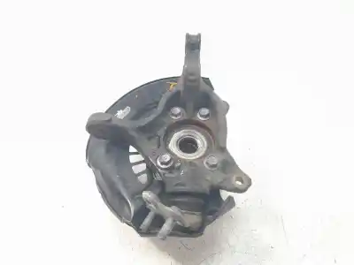 Second-hand car spare part front left knuckle for toyota rav4 hybrid 4x2 advance oem iam references 4321233130  