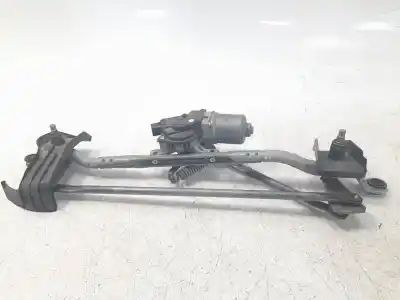 Автозапчасти б/у мотор переднего стеклоочистителя за toyota rav4 hybrid 4x2 advance ссылки oem iam 8511042270