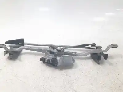 Автозапчасти б/у мотор переднего стеклоочистителя за toyota rav4 hybrid 4x2 advance ссылки oem iam 8511042270  