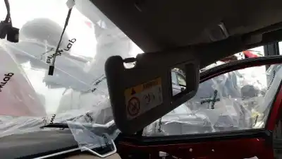 Автозапчастина б/у правильний натір для toyota rav4 hybrid 4x2 advance посилання на oem iam 7431042661b0  