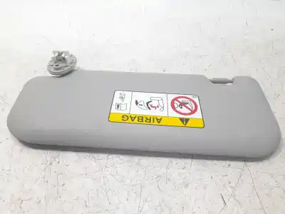 Автозапчастина б/у правильний натір для toyota rav4 hybrid 4x2 advance посилання на oem iam 7431042661b0  