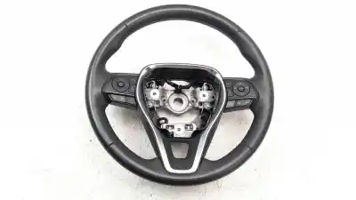 Peça sobressalente para automóvel em segunda mão volante por toyota corolla (e21) hybrid style referências oem iam 451000z220