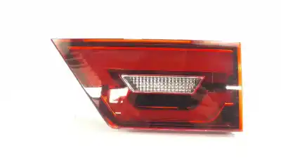 Second-hand car spare part interior rear right light for jaguar e-pace first edition oem iam references j9c313192cc