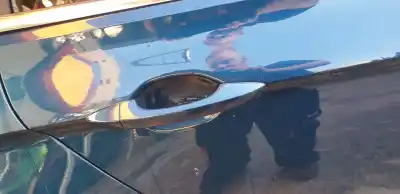 Автозапчасти б/у задняя правая наружная ручка за volkswagen passat variant (cb5) r-line ссылки oem iam 510837206l