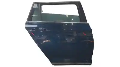 Автозапчасти б/у дверь задняя правая за volkswagen passat variant (cb5) r-line ссылки oem iam 3g9833056ae