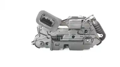 Автозапчасти б/у замок левой передней двери за volkswagen passat variant (cb5) r-line ссылки oem iam 5nb837015e  