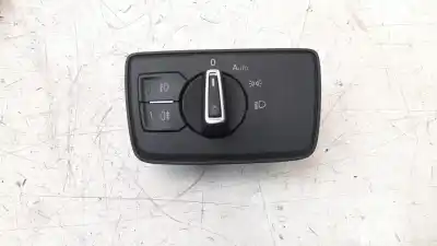 Автозапчасти б/у управление светом за volkswagen passat variant (cb5) r-line ссылки oem iam 3g0941633h