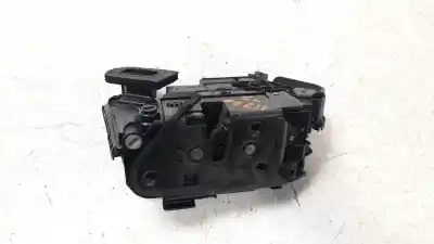 Автозапчасти б/у замок задней левой двери за volkswagen passat variant (cb5) r-line ссылки oem iam 5na839015e