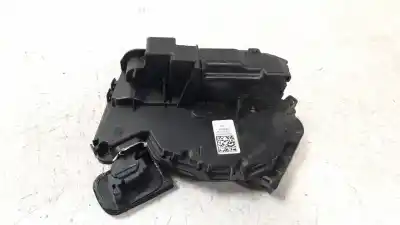 Автозапчасти б/у замок задней левой двери за volkswagen passat variant (cb5) r-line ссылки oem iam 5na839015e  