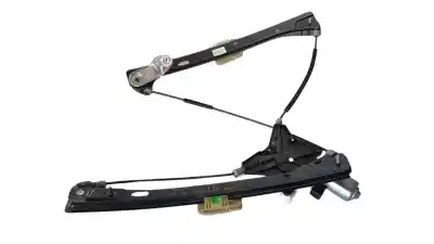 Second-hand car spare part driver left window regulator for volkswagen passat variant (cb5) r-line oem iam references 3g0837461c  106236417