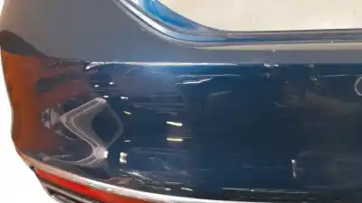 Piesă de schimb auto la mâna a doua bara spate pentru volkswagen passat variant (cb5) r-line referințe oem iam 3g5807417j  