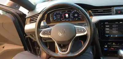 Автозапчасти б/у рулевая колонка за volkswagen passat variant (cb5) r-line ссылки oem iam 5q1419502cb