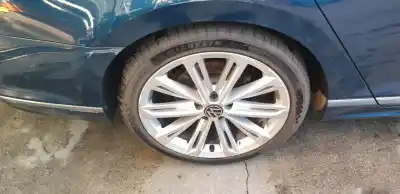 Автозапчасти б/у поворот заднего права за volkswagen passat variant (cb5) r-line ссылки oem iam 3q0505434h