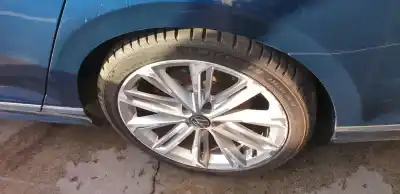 Автозапчасти б/у задняя левая поворотка за volkswagen passat variant (cb5) r-line ссылки oem iam 3q0505433g