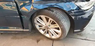 Автозапчасти б/у передняя правая трансмиссия за volkswagen passat variant (cb5) r-line ссылки oem iam 3q0407272ab