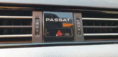 Автозапчасти б/у предупреждение за volkswagen passat variant (cb5) r-line ссылки oem iam 3g0953509c