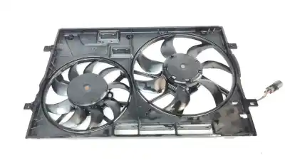 Автозапчасти б/у электрический вентилятор за volkswagen passat variant (cb5) r-line ссылки oem iam 5wa121205b   Автозапчасти б/у электрический вентилятор за volkswagen passat variant (cb5) r-line ссылки oem iam 5wa121205b