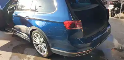 Автозапчасти б/у fap adblue дополнительный депозит за volkswagen passat variant (cb5) r-line ссылки oem iam 3q0131877h