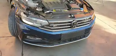 Автозапчасти б/у интеркулер за volkswagen passat variant (cb5) r-line ссылки oem iam 5q0121251