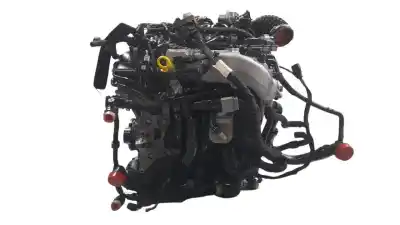 Автозапчасти б/у полный двигатель за volkswagen passat variant (cb5) r-line ссылки oem iam dtu