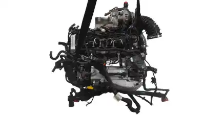 Автозапчасти б/у полный двигатель за volkswagen passat variant (cb5) r-line ссылки oem iam dtu  