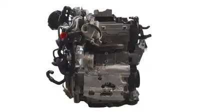 Автозапчасти б/у полный двигатель за volkswagen passat variant (cb5) r-line ссылки oem iam dtu  