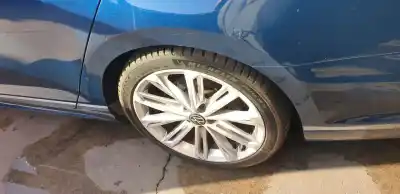 Автозапчасти б/у задний левый тормозной суппорт за volkswagen passat variant (cb5) r-line ссылки oem iam 3q0615423e