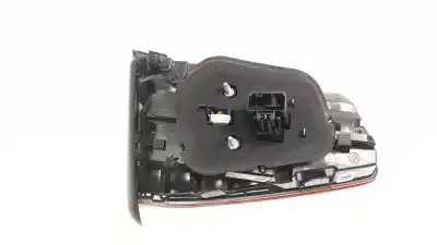 Автозапчасти б/у внутренний правый задний фонарь за volkswagen passat variant (cb5) r-line ссылки oem iam 3g9945094h  