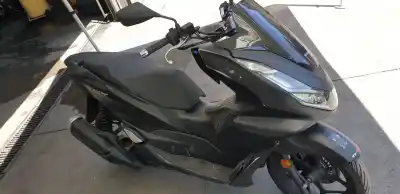 Second-hand car spare part abs for honda pcx 125 pcx 125 oem iam references 57110k1zj11