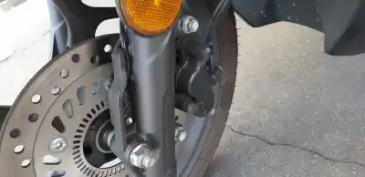 Second-hand car spare part front left brake caliper for honda pcx 125 pcx 125 oem iam references 45150k29d02