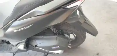 Second-hand car spare part rear left shock absorber for honda pcx 125 pcx 125 oem iam references 52400k1yj51