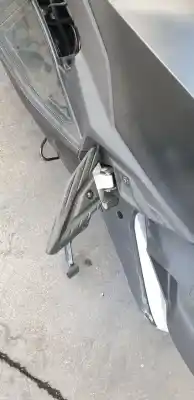 Second-hand car spare part side skirt for honda pcx 125 pcx 125 oem iam references 50740k1zj10