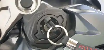 Автозапчасти б/у переключатель стартера за honda cbr 650r cbr 650r ссылки oem iam 35010mknd50  