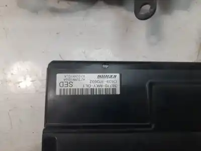 Автозапчасти б/у переключатель стартера за honda cbr 650r cbr 650r ссылки oem iam 35010mknd50  