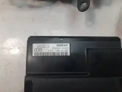 Автозапчасти б/у переключатель стартера за honda cbr 650r cbr 650r ссылки oem iam 35010mknd50  
