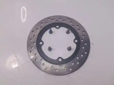 Second-hand car spare part rear disc brake for honda cbr 650r cbr 650r oem iam references 43251k87a00