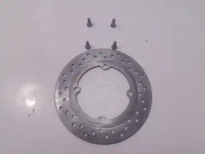 Автозапчасти б/у задний тормозной диск за honda cbr 650r cbr 650r ссылки oem iam 43251k87a00  