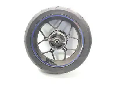 Автозапчастина б/у шина для honda cbr 650r cbr 650r посилання на oem iam 42650mjedb0za  