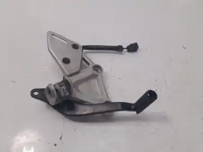 Автозапчасти б/у педаль тормоза за honda cbr 650r cbr 650r ссылки oem iam 46500mjed00  