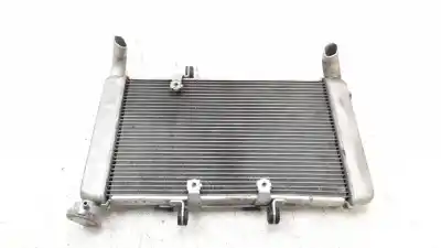 Second-hand car spare part water radiator for honda cbr 650r cbr 650r oem iam references 19010mkydl1