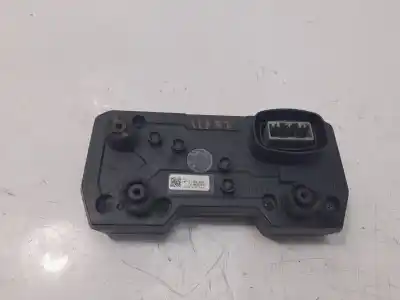 Second-hand car spare part dashboard for honda cbr 650r cbr 650r oem iam references 37100mknd11  