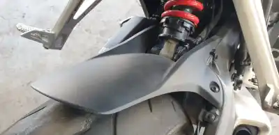 Автозапчасти б/у арка заднего правого колеса за honda cbr 650r cbr 650r ссылки oem iam 80103mknd50  