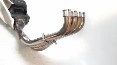 Автозапчасти б/у полная выхлопная труба за honda cbr 650r cbr 650r ссылки oem iam 18300mkydl0  